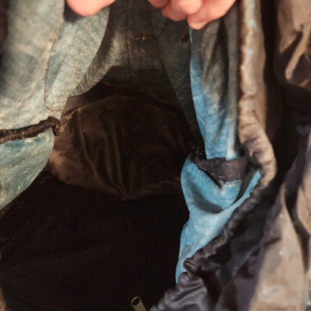 L.L. Bean vtg bean